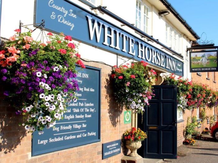 White Horse Inn