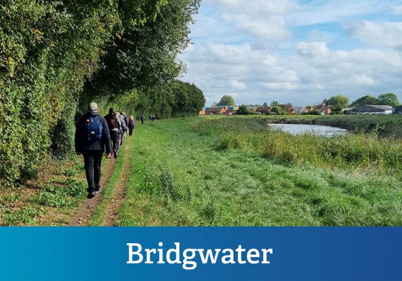 Bridgwater