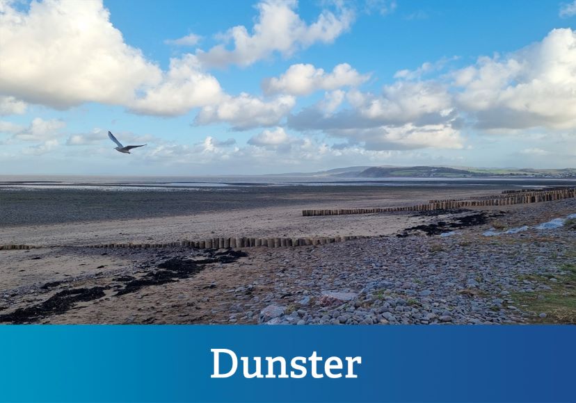 Dunster