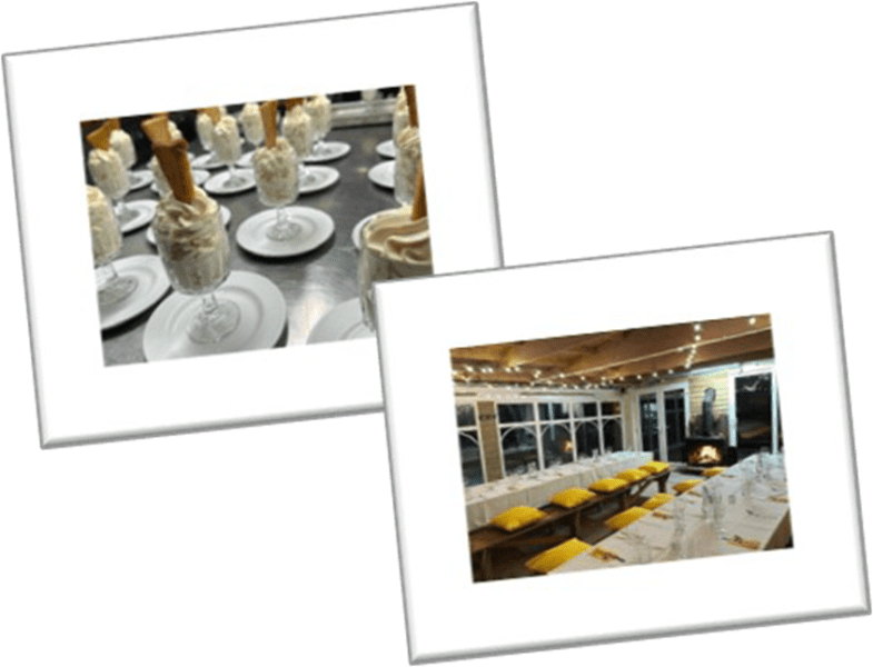 Somerset Supper Clubs
