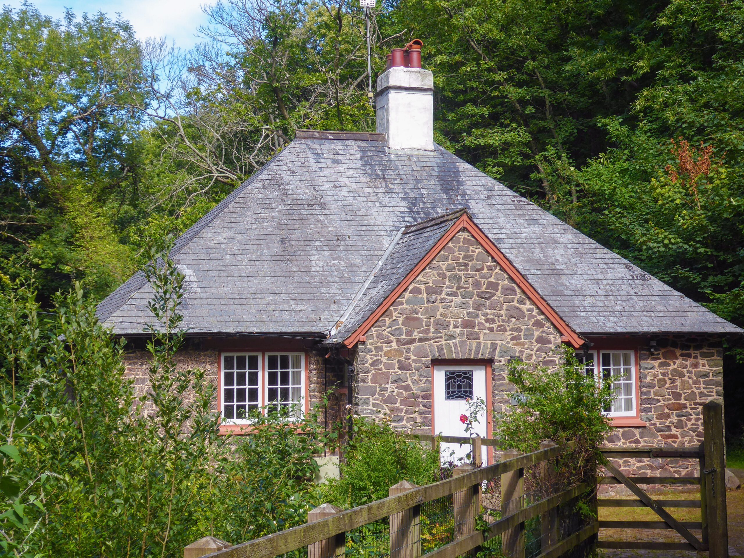 Lovelace, Porlock