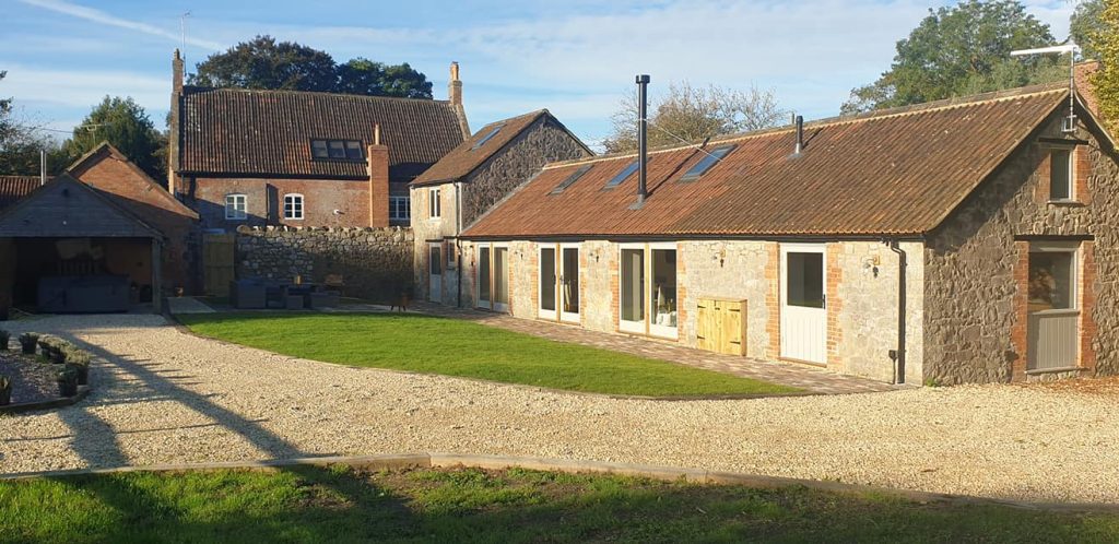 Accommodation near Berrow and Burnham