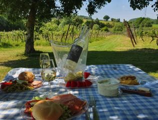 Coastal specialties - Oatley Vineyard