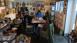Bridgy Gallery
