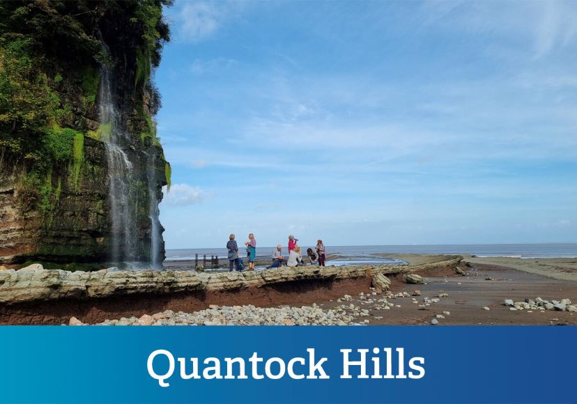 Quantock Hills