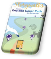 Storywalks image